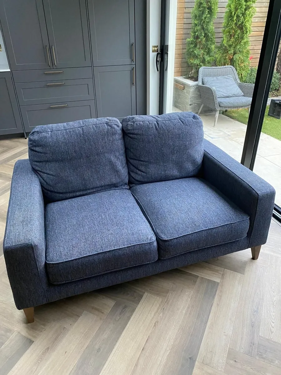 2 Seater Sofa - Image 2