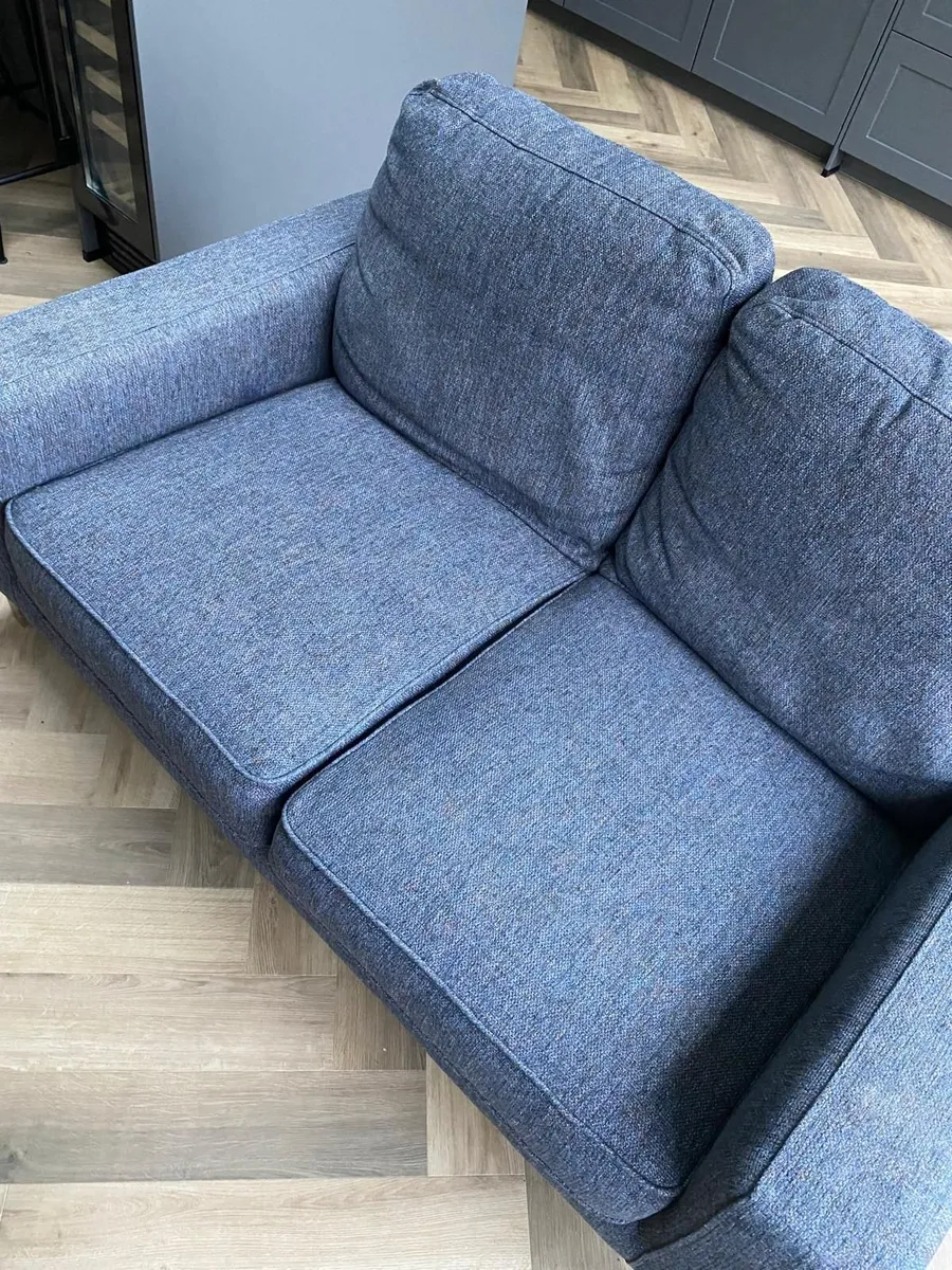 2 Seater Sofa - Image 3