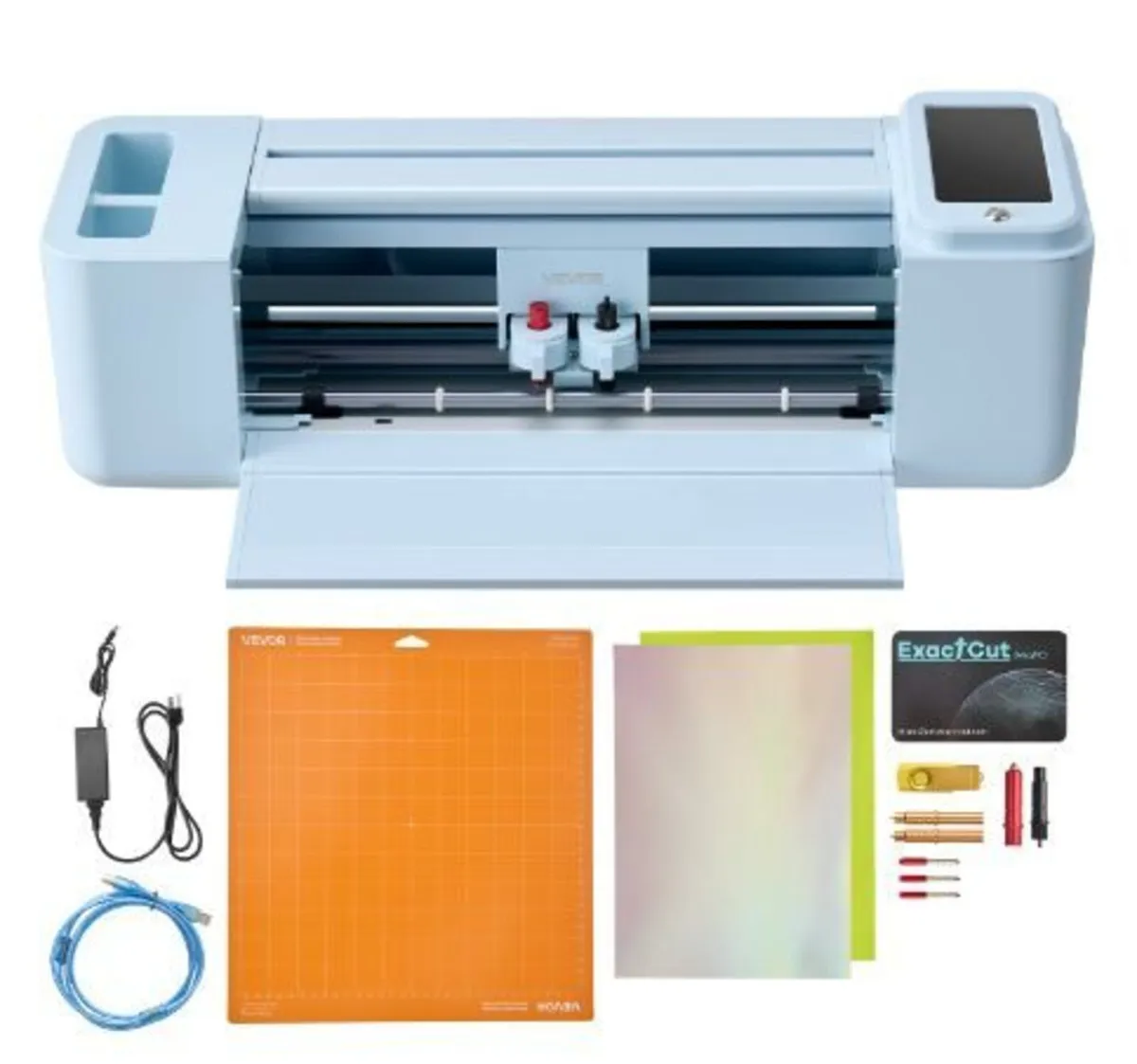 Vinyl Cutting Machine, 305 mm - Image 4