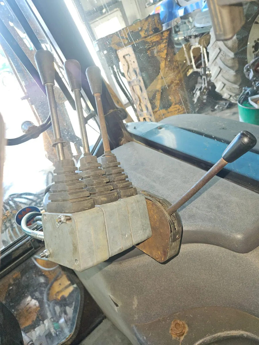 BOMFORD HEDGE CUTTER - Image 3