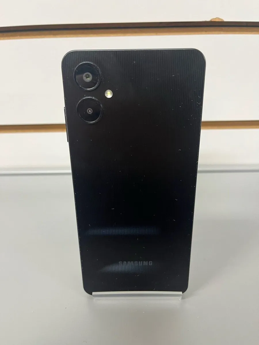 Samsung A06 5G Unlocked Boxed - Image 1