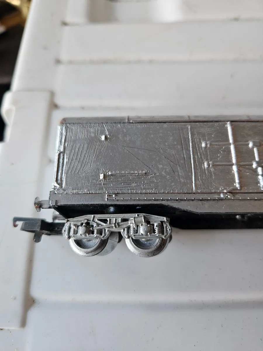 Hornby Lima OO Gauge Wagon - Image 3