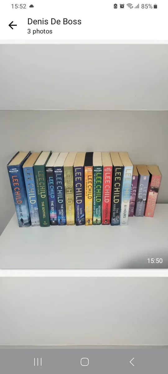 Books
