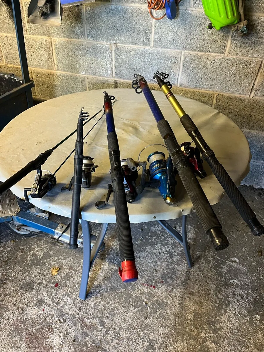 Fishing tackle - Image 1