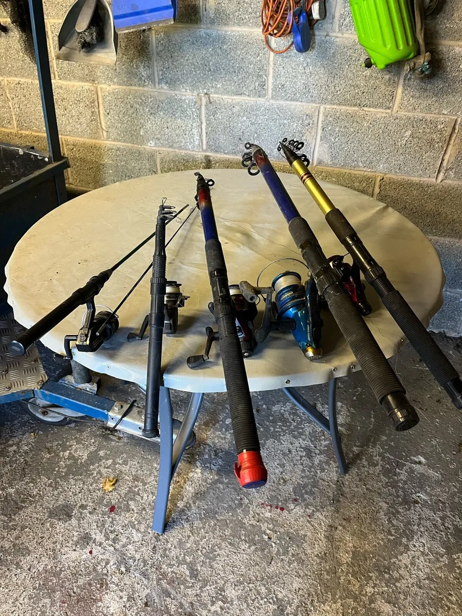 Fishing tackle - Image 2
