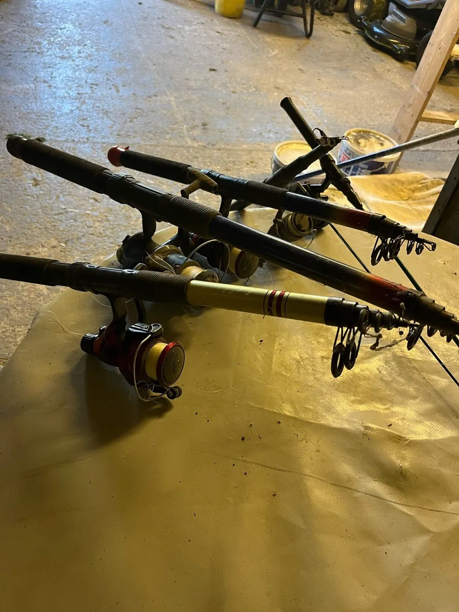 Fishing tackle - Image 3