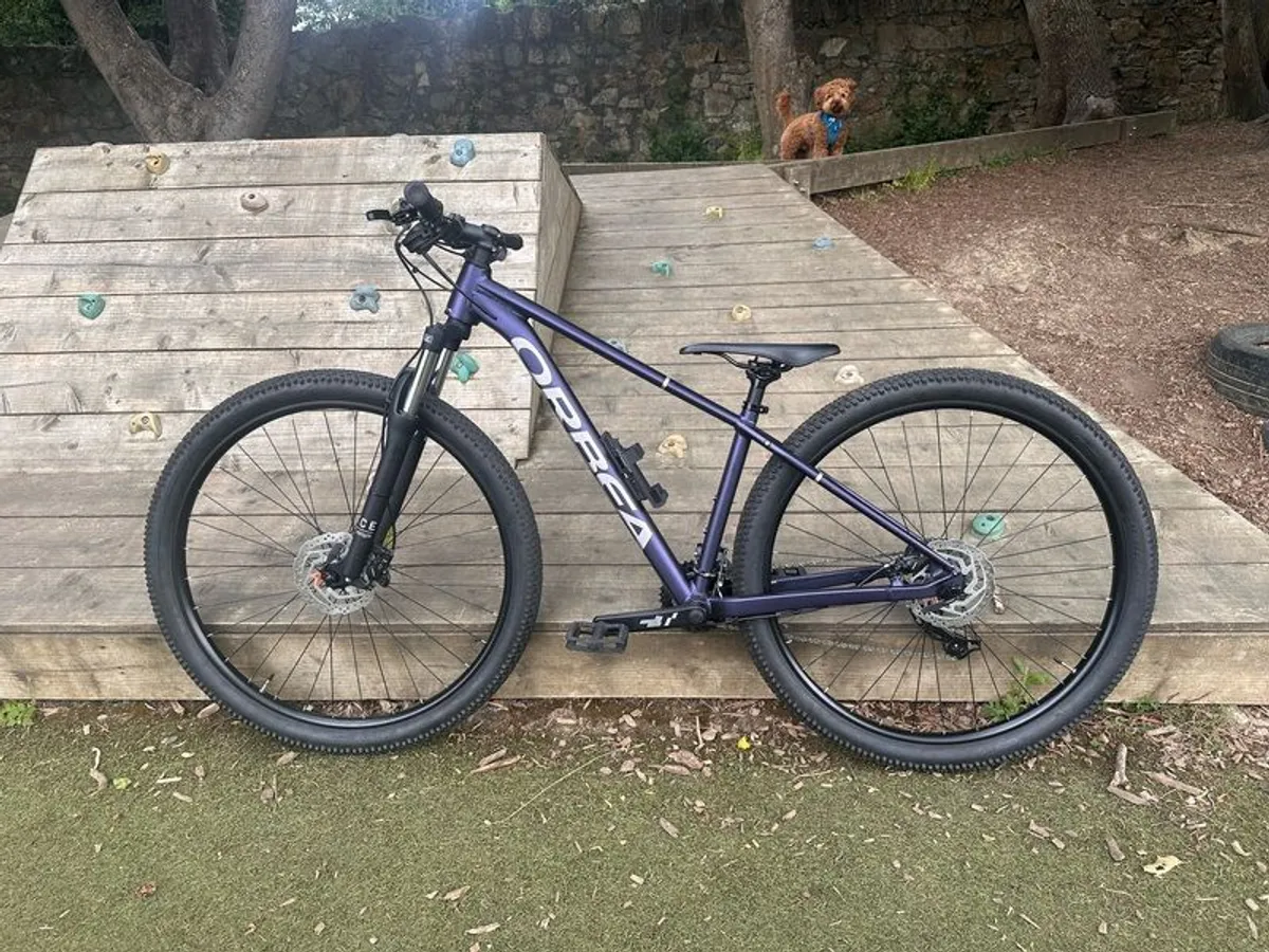 Orbea Onna 50 - Image 1