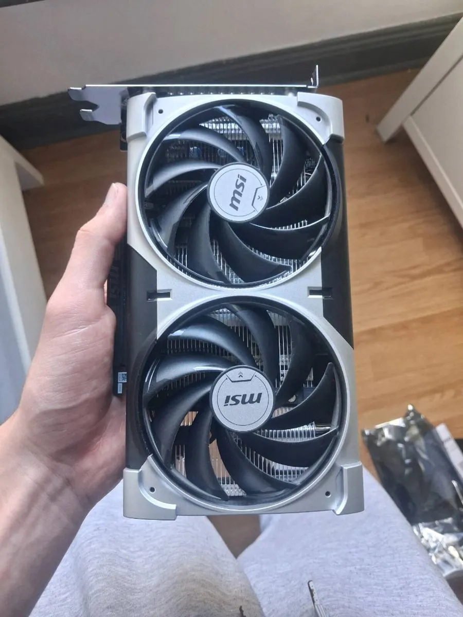 rtx 5050 - Image 1
