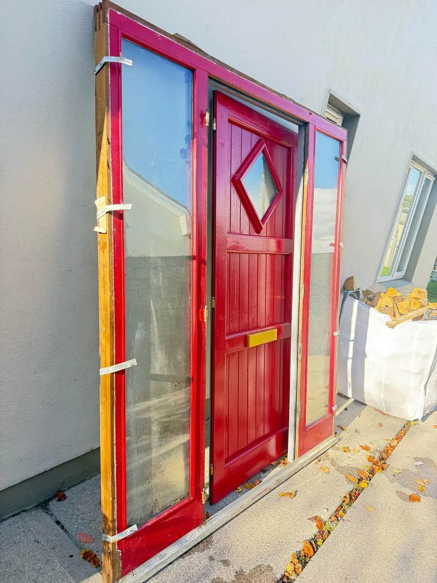 Door - Image 1