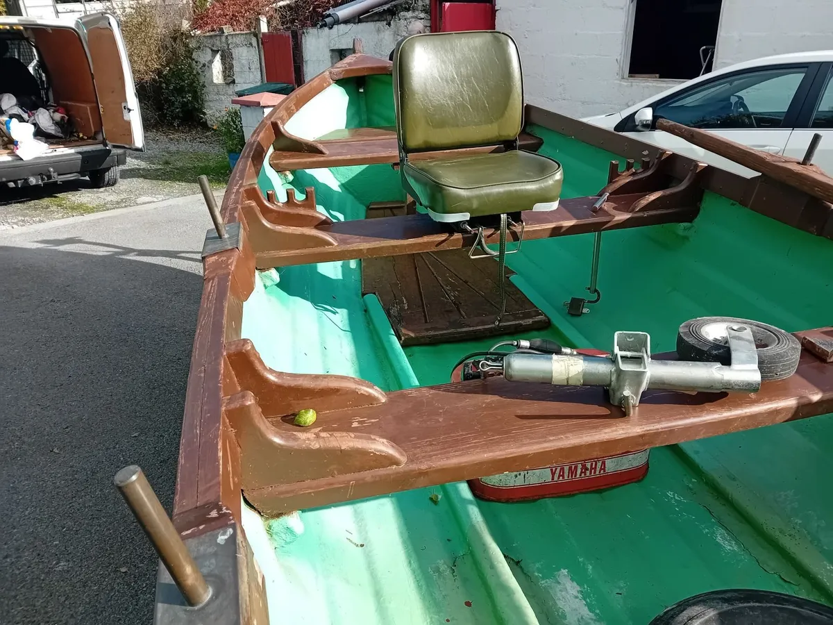 Boat - Image 4