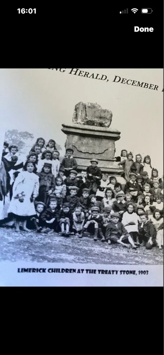 Limerick Generations 1900-09 - Image 1