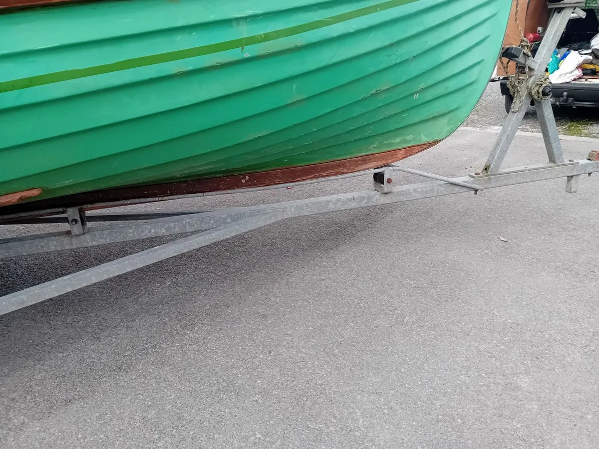 Boat - Image 2