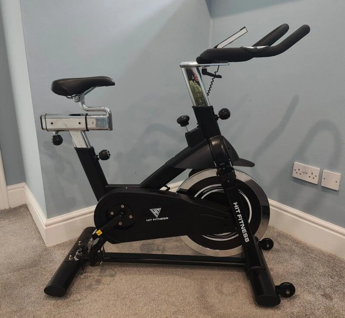 G7 exercise bike - Image 2