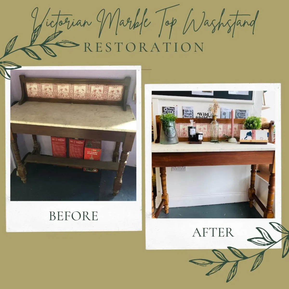Furniture Restoration, Repair and Upholstery - Image 2