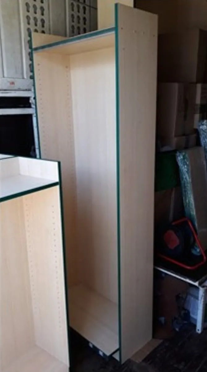 Wooden Shop Shelves - Special offer! - Image 2
