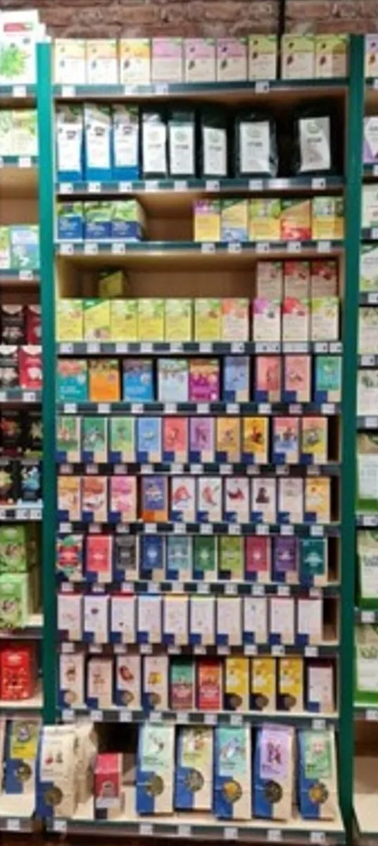Wooden Shop Shelves - Special offer! - Image 3