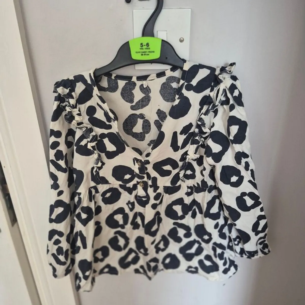 5/6 girls clothes! - Image 2