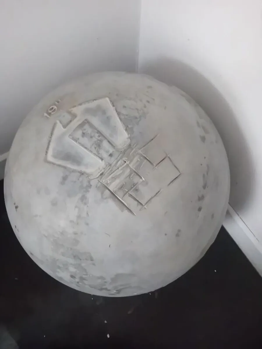 Strongman Atlas Stones - Image 2