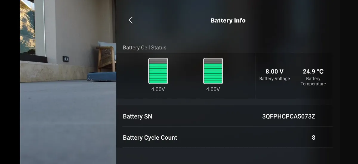 DJI Mini 2 Fly More Combo - 3 Battery - Low Cycle - Image 2