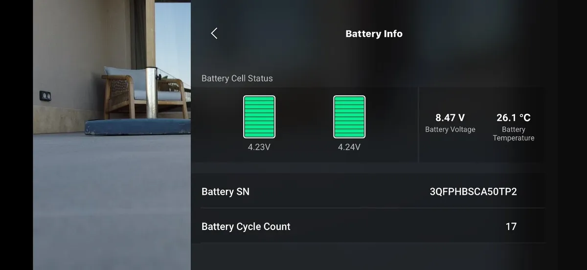 DJI Mini 2 Fly More Combo - 3 Battery - Low Cycle - Image 3