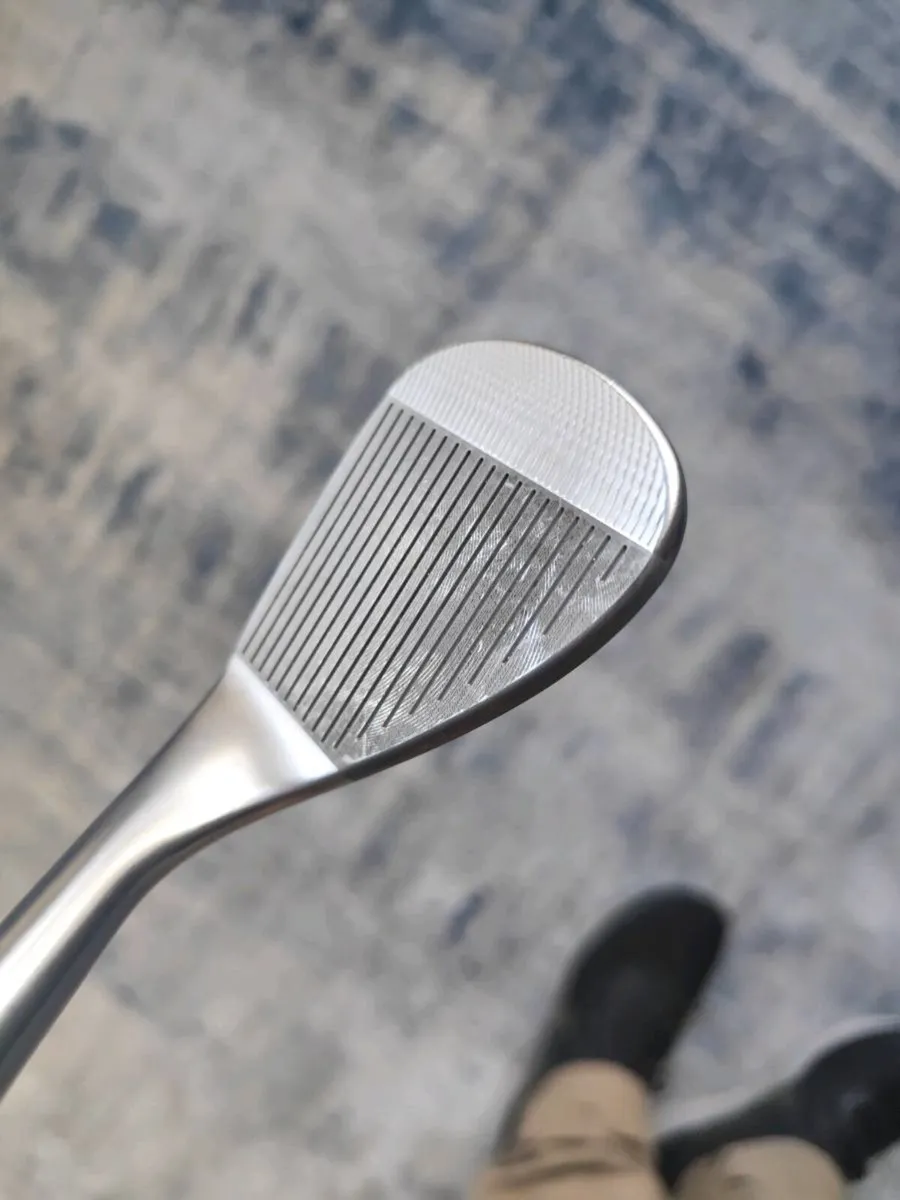 Cleveland RTZ wedge - Image 3