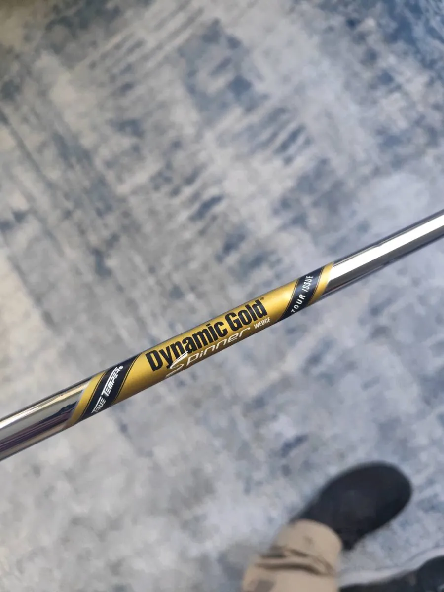 Cleveland RTZ wedge - Image 4