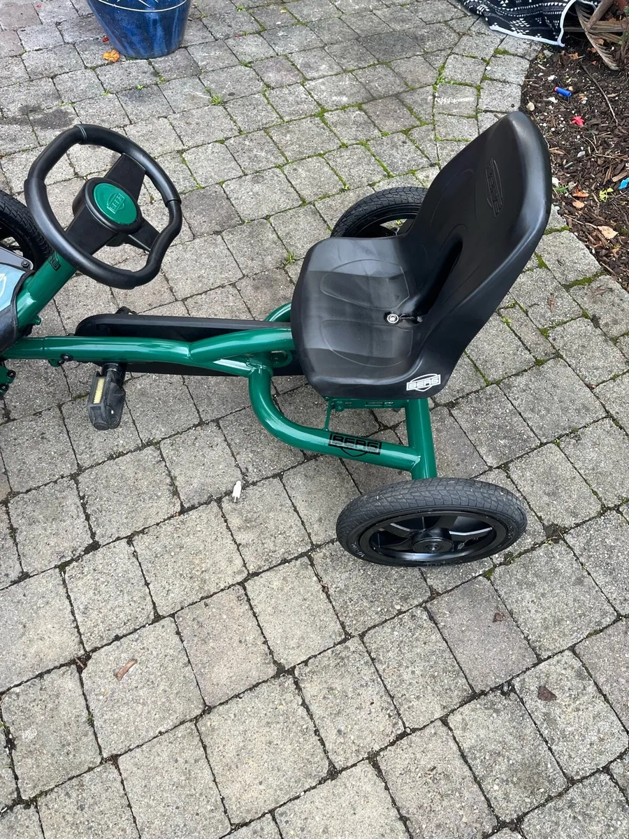 Berg go kart buddy - Image 4