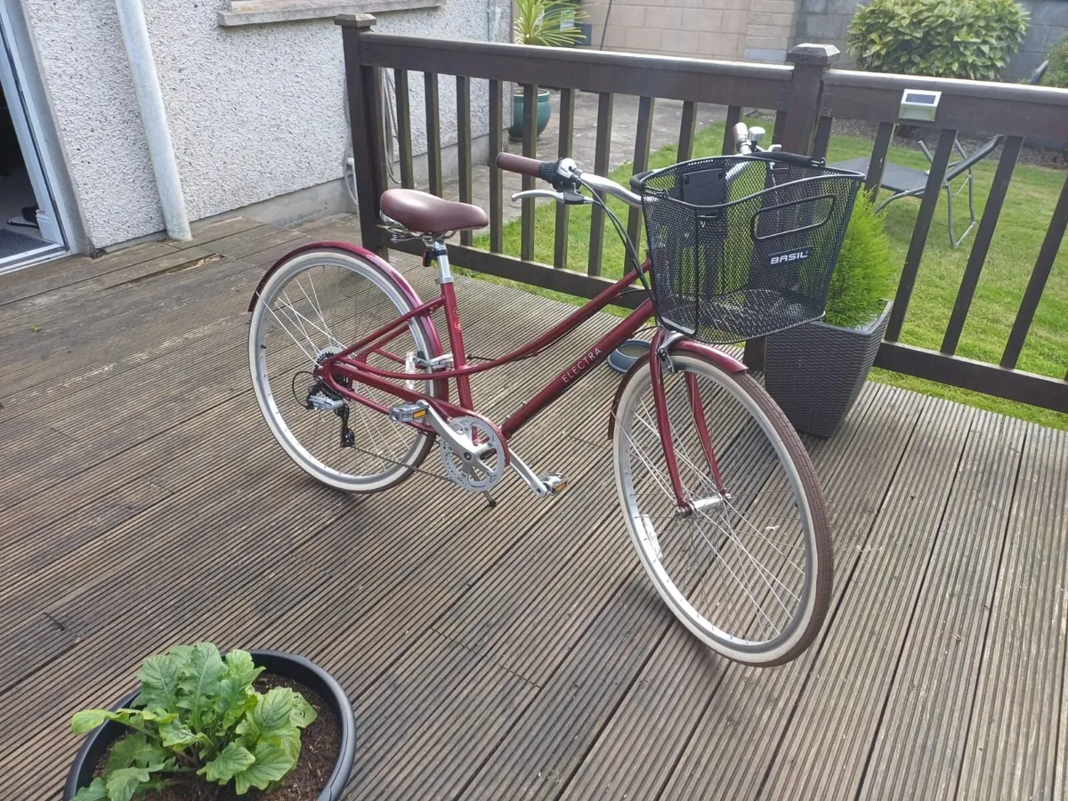 Electra Bike - Image 1