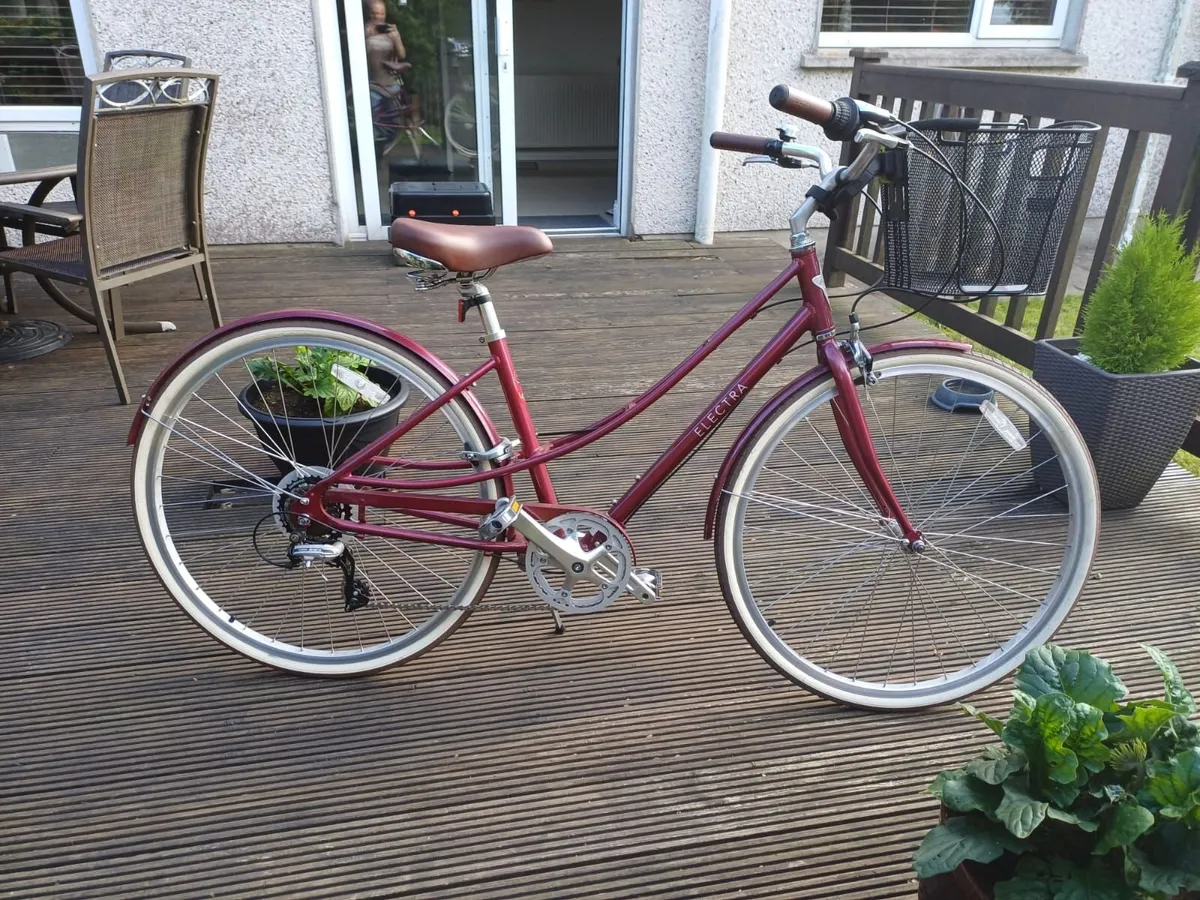 Electra Bike - Image 3