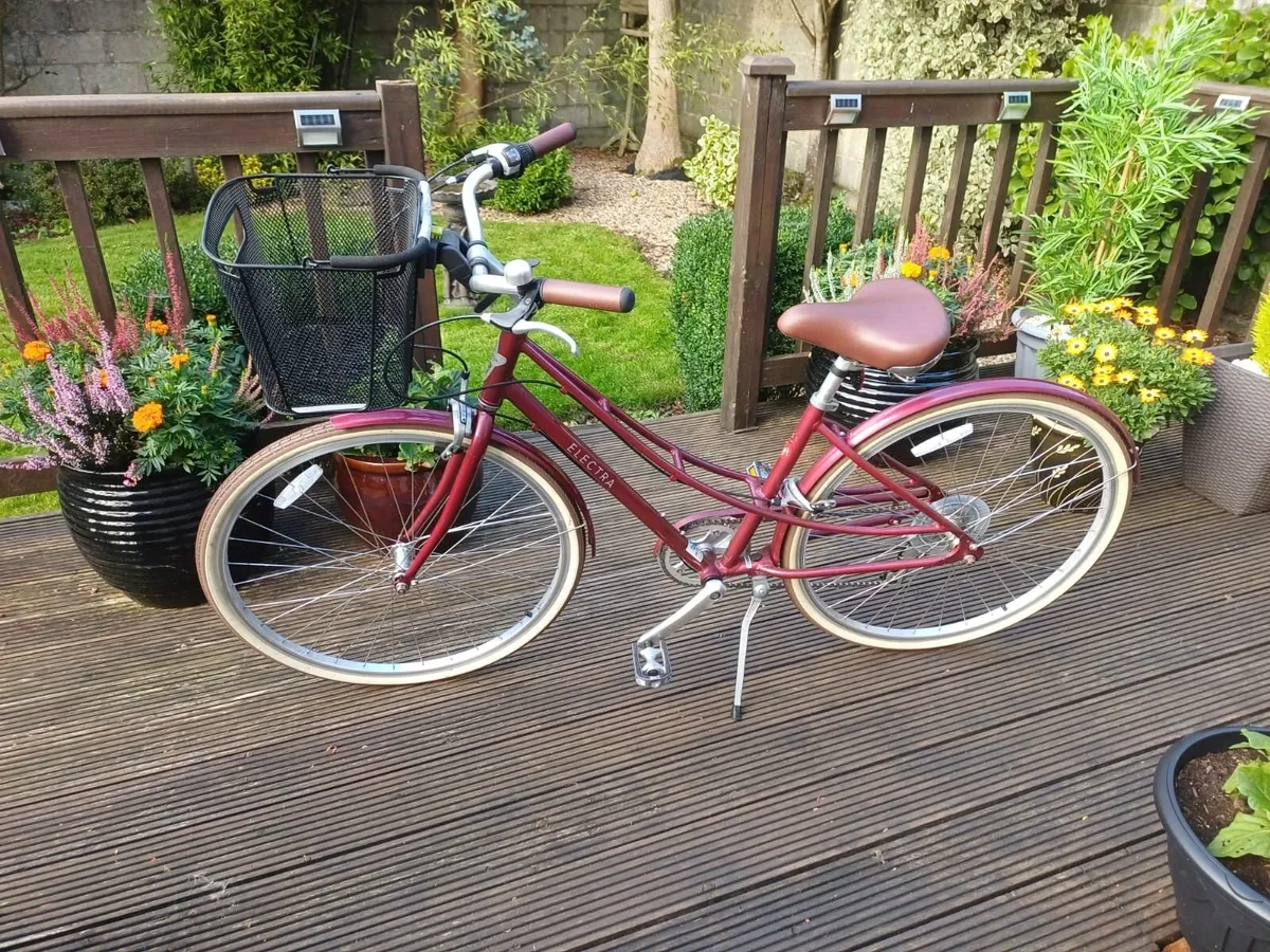 Electra Bike - Image 4