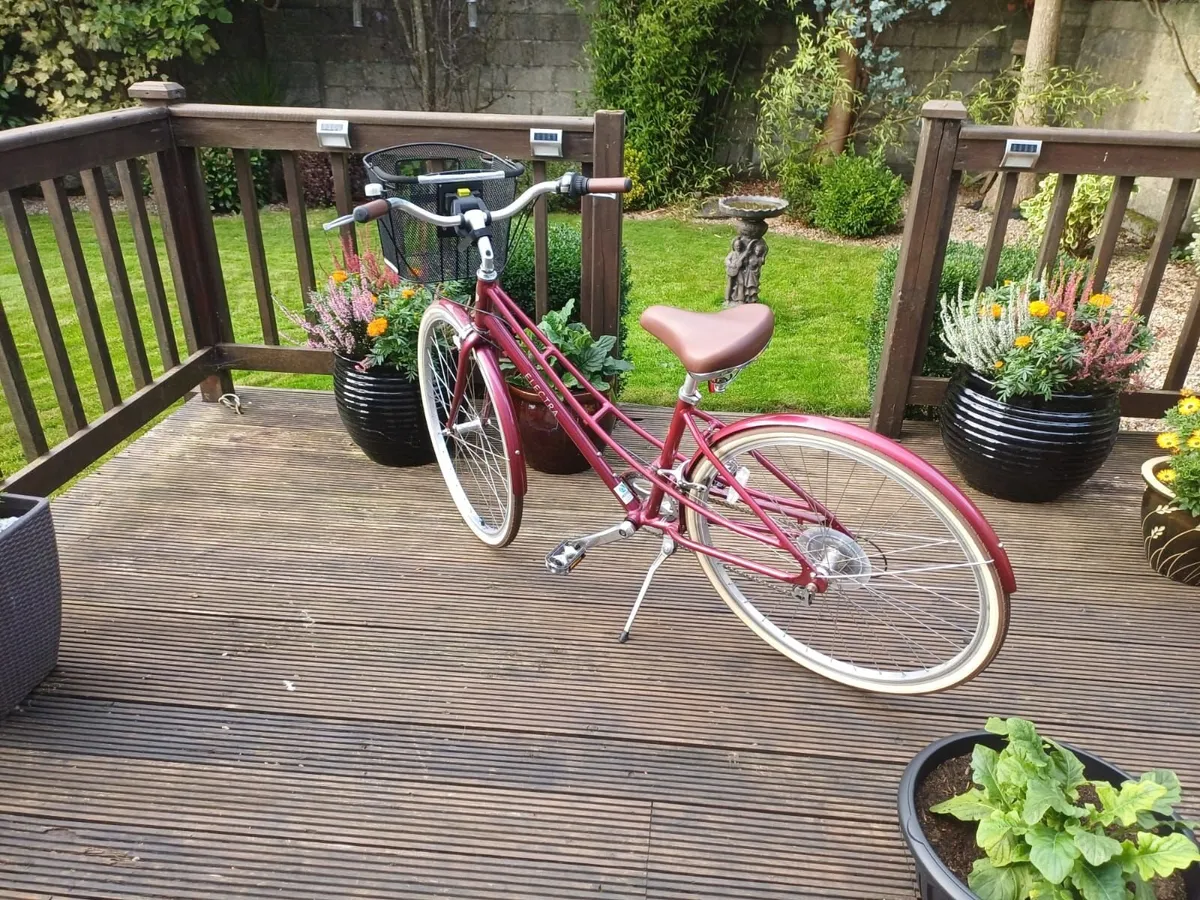 Electra Bike - Image 2