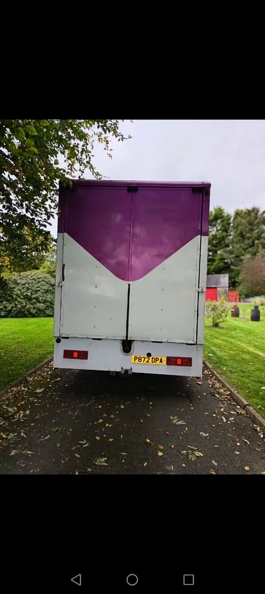 Horse lorry - Image 2