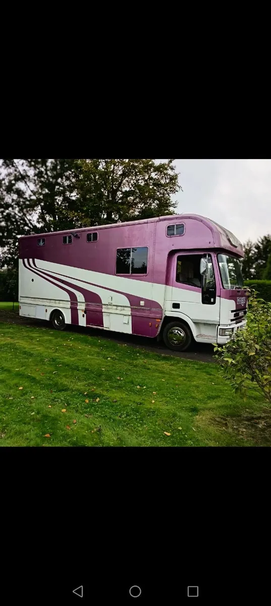 Horse lorry - Image 3