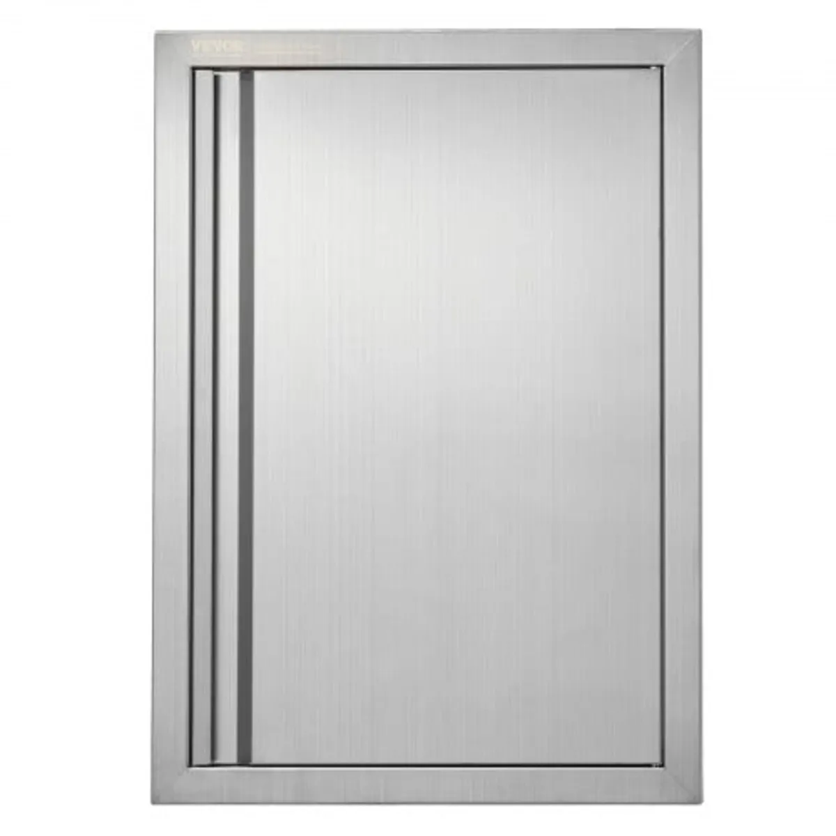 BBQ Access Door, 432x610 mm Single Outdoor Kitchen - Image 2