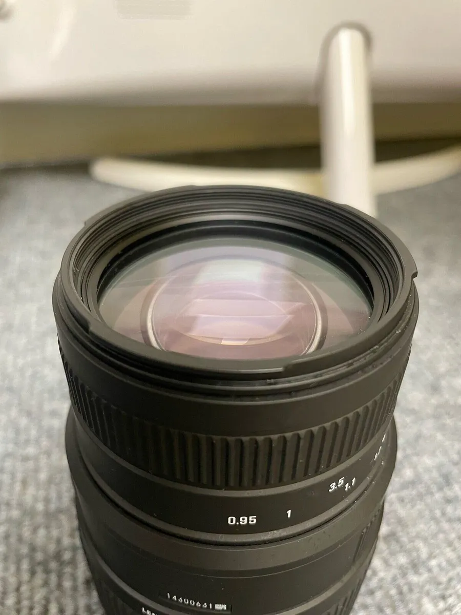 Sigma/Canon 70-300mm lens - Image 3