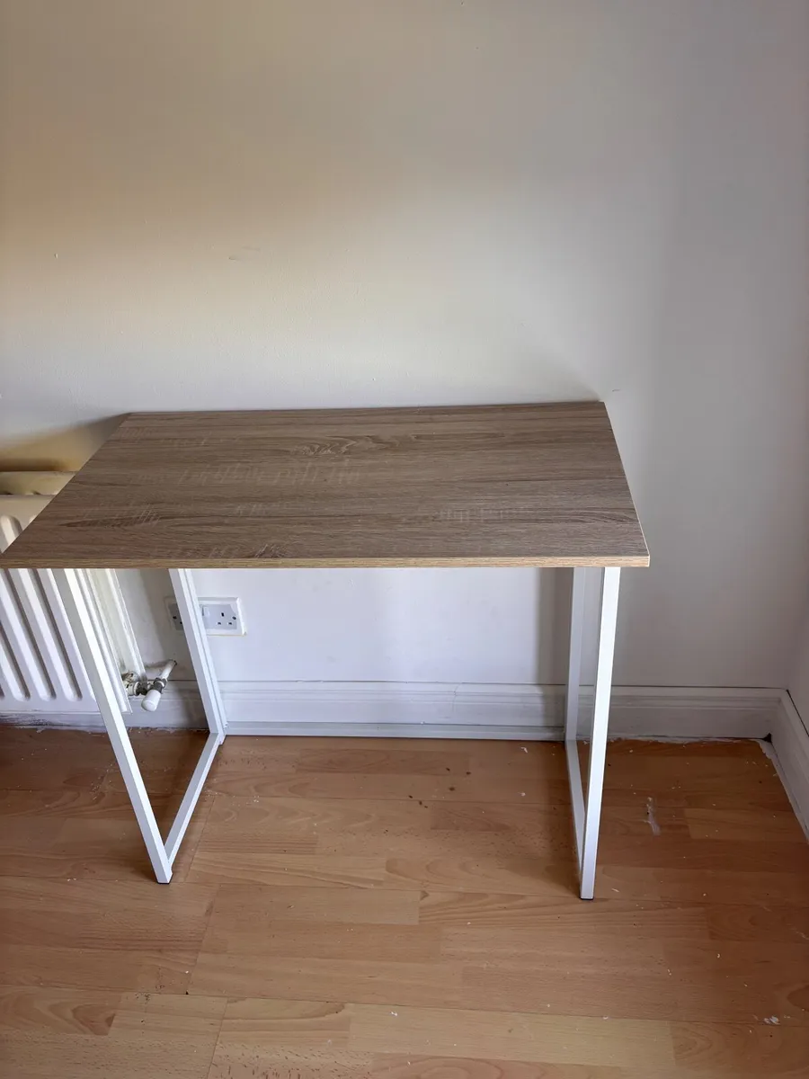 Work desk foldable - Image 4