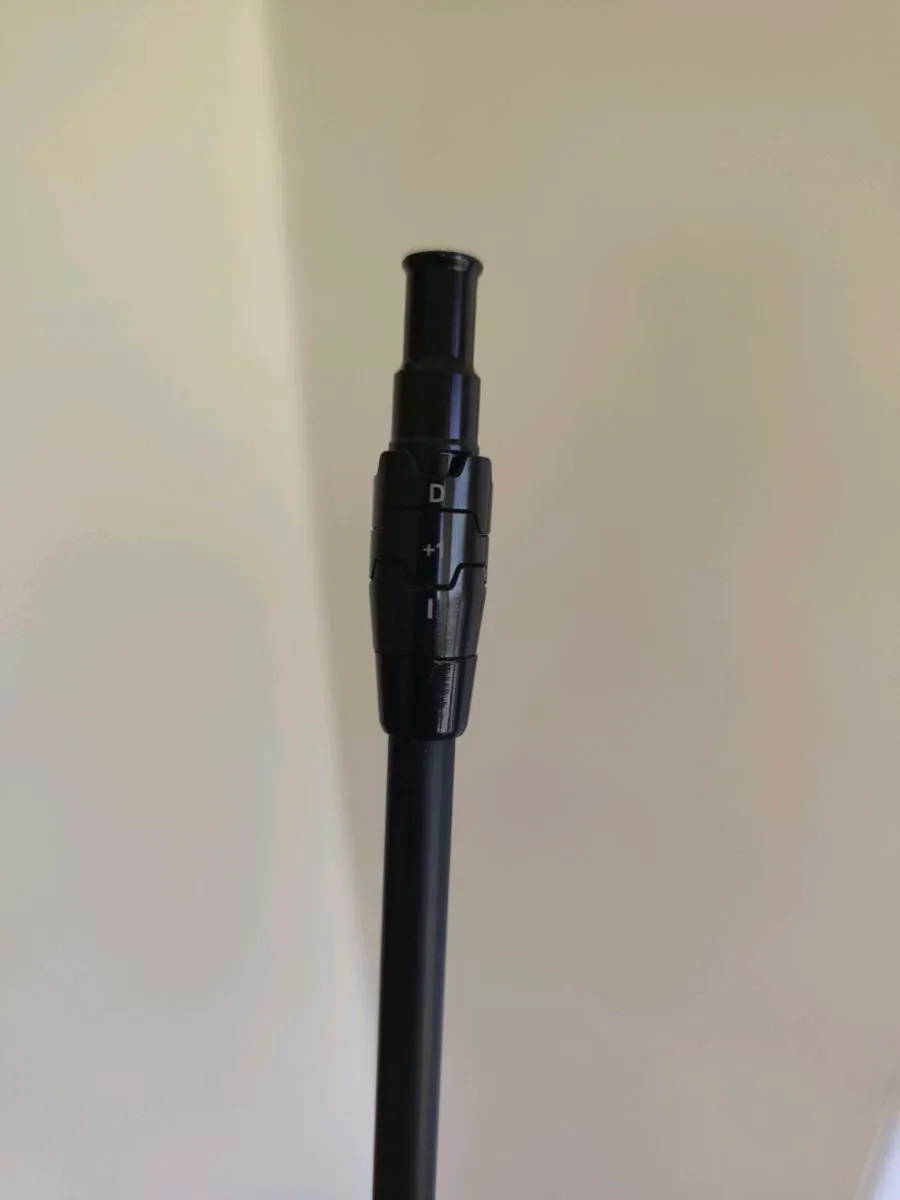 Mitsubishi Shaft AV TENSEI 55 Flex R Callaway - Image 4