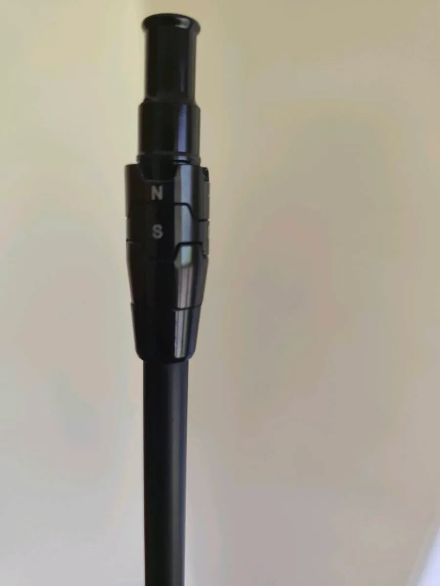 Mitsubishi Shaft AV TENSEI 55 Flex R Callaway - Image 1