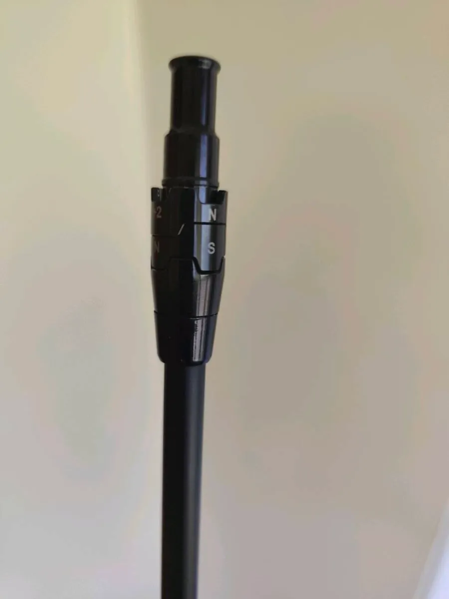 Mitsubishi Shaft AV TENSEI 55 Flex R Callaway - Image 2