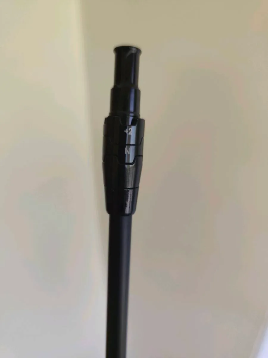 Mitsubishi Shaft AV TENSEI 55 Flex R Callaway - Image 3