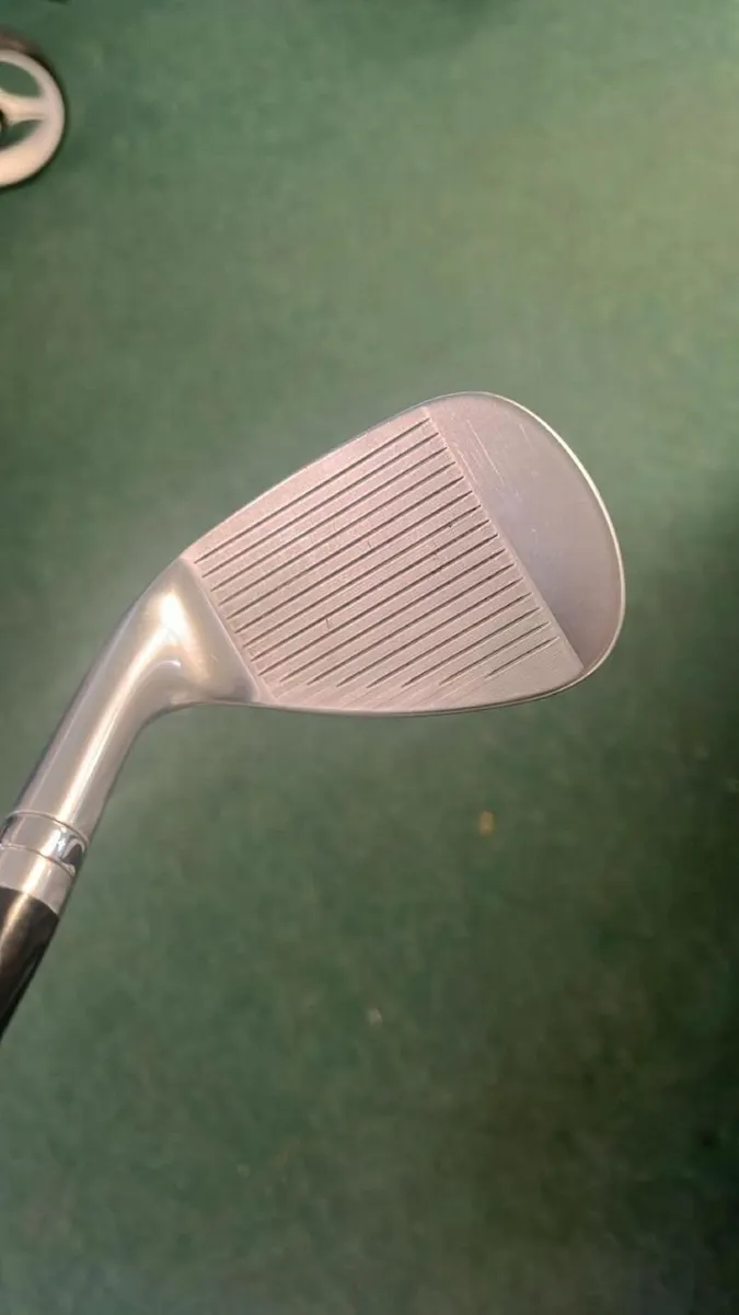 Titleist SM 11 Vokey 50 Degree New €215 Now €169 - Image 3