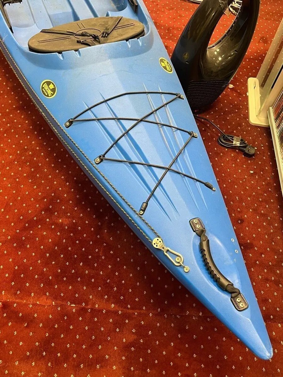 Viking Profish Reload Kayak - Image 2