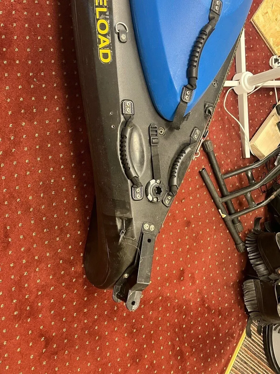 Viking Profish Reload Kayak - Image 4