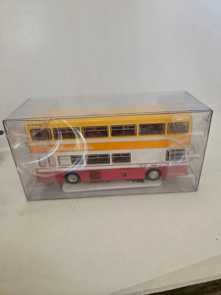 Corgi BritBus - Image 1