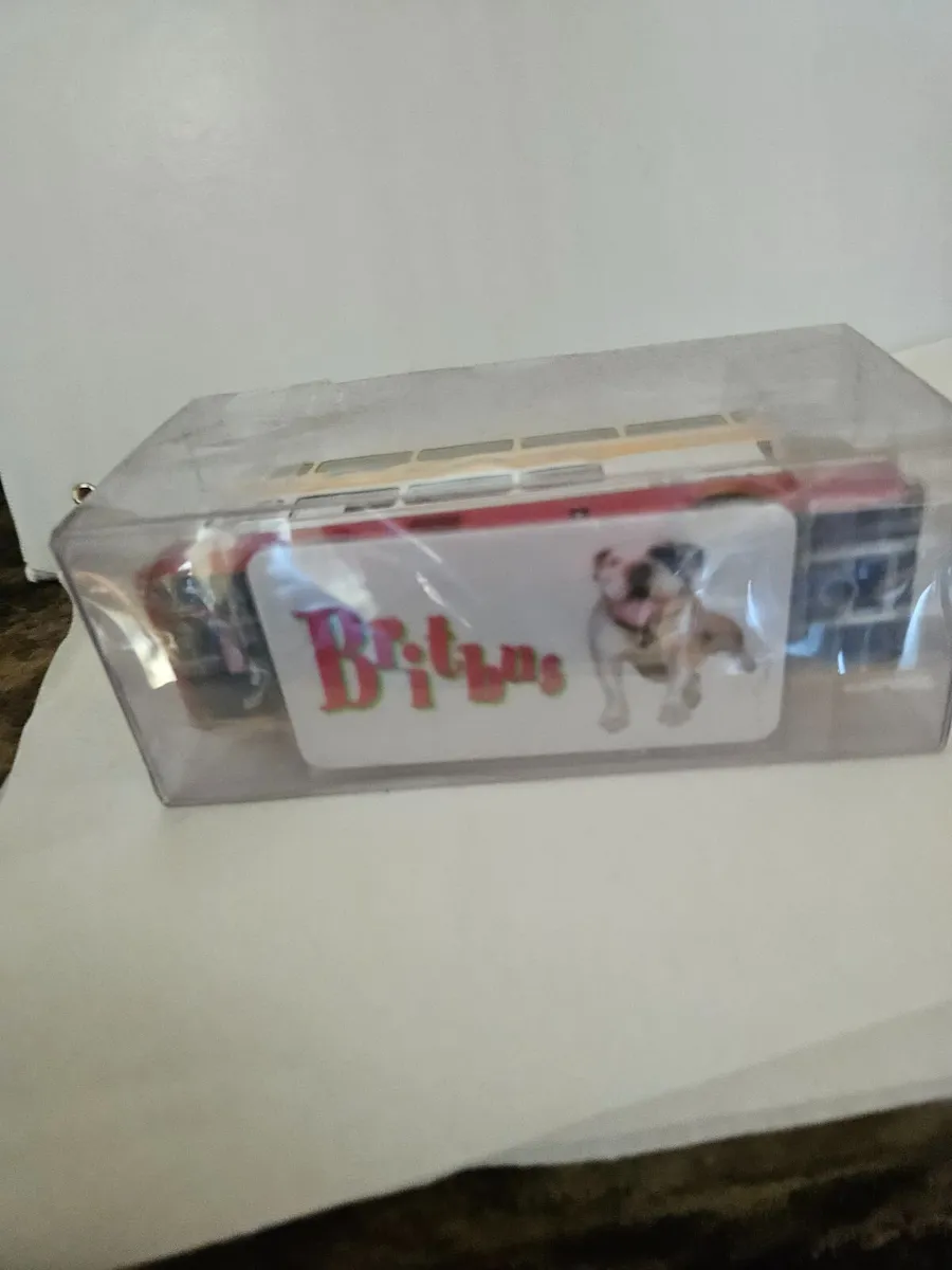 Corgi BritBus - Image 2