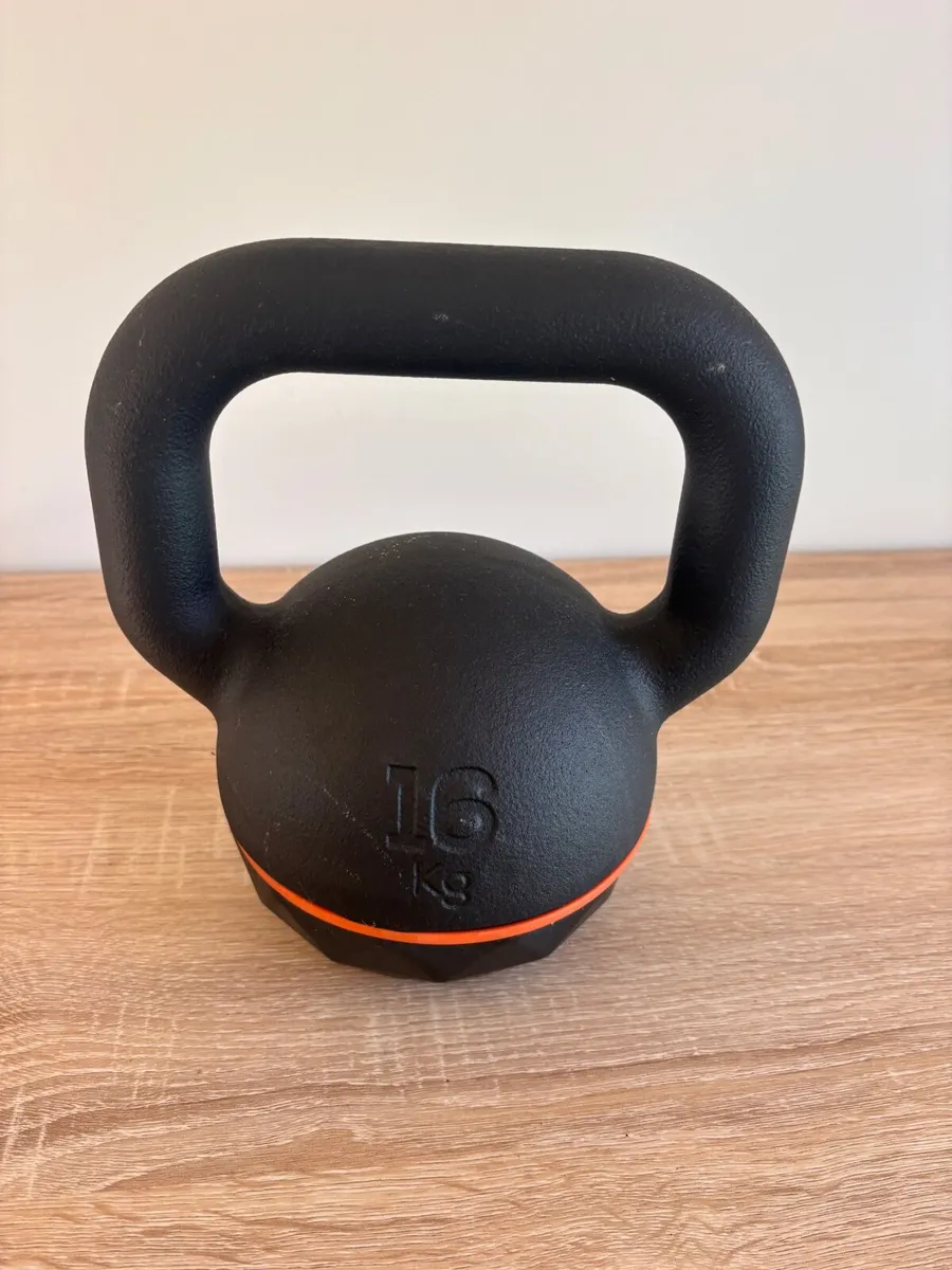 Weights - Image 2