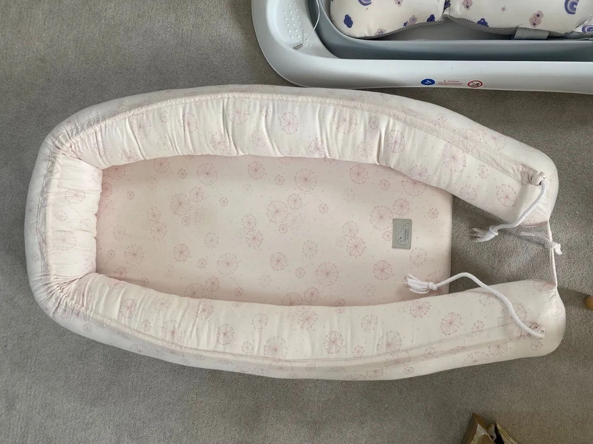 Cam Cam Copenhagen Babynest