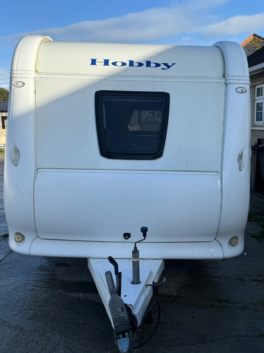 Hobby excellent - Image 1