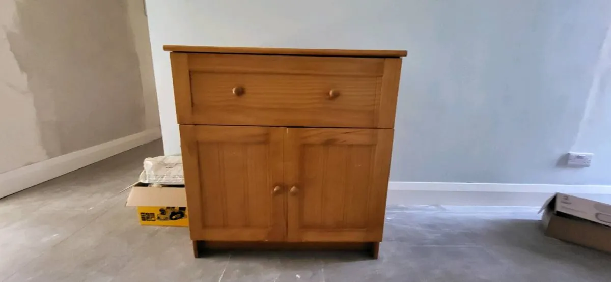 Changing unit - Image 1