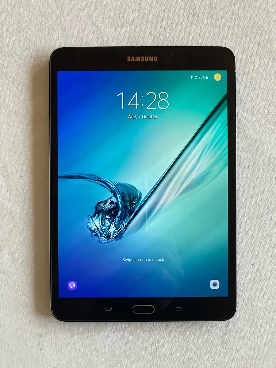 Samsung Galaxy Tab S2 - Image 1